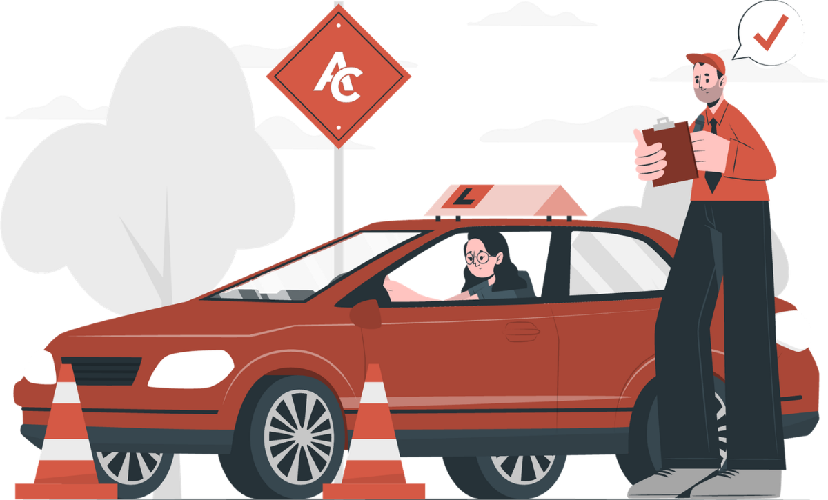 Auto ecole AC CONDUITE STRASBOURG