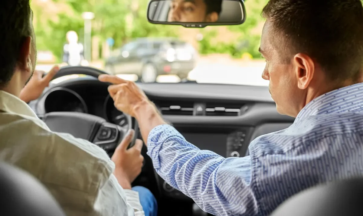 Auto école Cronembourg ACCONDUITE