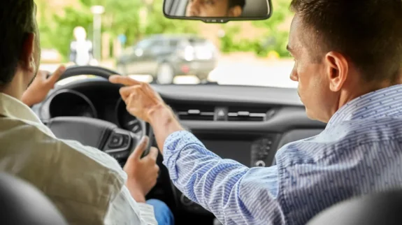 Auto école Cronembourg ACCONDUITE