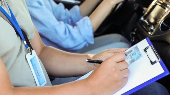 Auto école HAUTEPIERRE ACCONDUITE