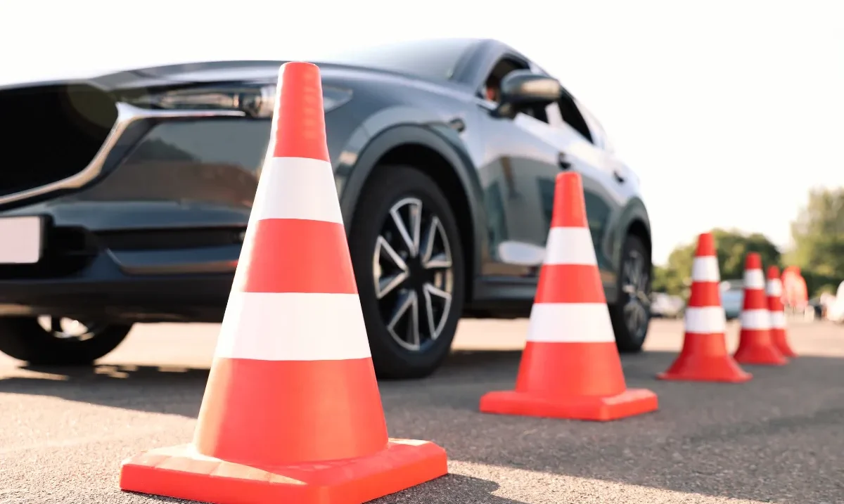 Auto école Neudorf ACCONDUITE