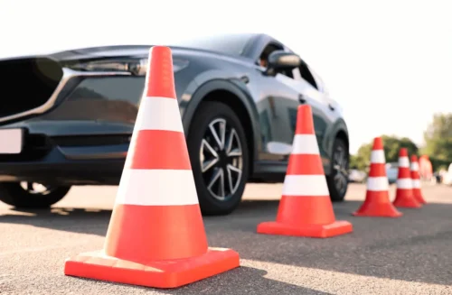 Auto école Neudorf ACCONDUITE