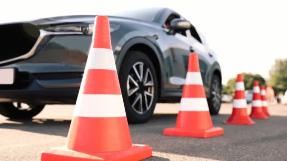 Auto école Neudorf ACCONDUITE