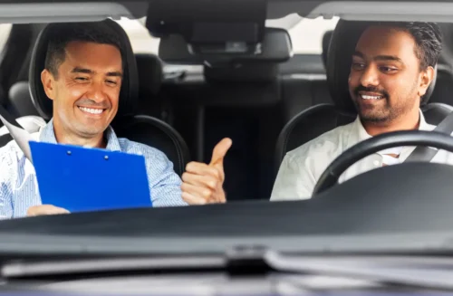 Auto école Robertsau ACCONDUITE