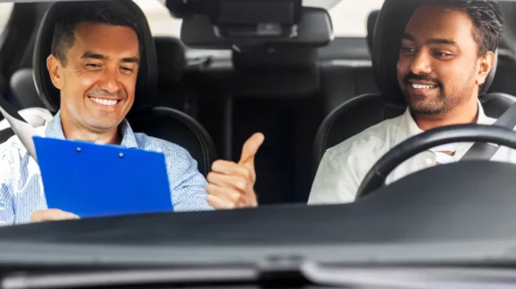 Auto école Robertsau ACCONDUITE